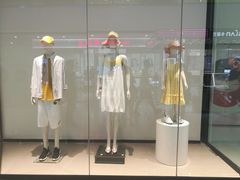 -万达茂商场(南京仙林店)