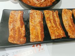 -花味烤肉·拌饭(庐阳万象汇店)
