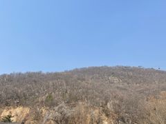 -天津盘山风景名胜区