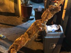 -新疆伊宁远征餐厅