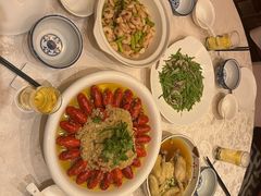 -金鼎明都国际大酒店-餐厅