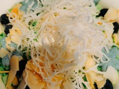 -溪边姑娘·拉丝酸奶水果捞(春熙路店)