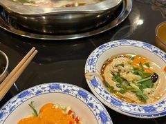 -重庆风光老灶火锅城(同德广场店)