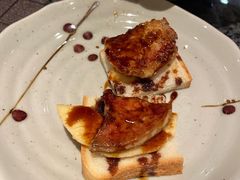 -大渔铁板烧(中山路八佰伴店)