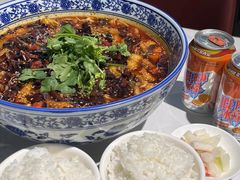 -清真·拉菲尔鱼庄·家常菜(钟楼回民街店)
