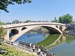 -赵州桥景区