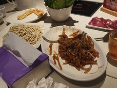 -潮泰牛肉火锅 · 创于1992年(车公庙店)