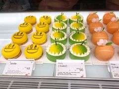 -法桐蛋糕·手作面包(万象城店)