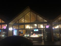 -沈家门海鲜夜排档(东港店)