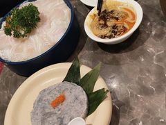 -刘一手重庆火锅(万达广场店)