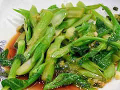-澳门陈光记烧味饭店(南京德基广场店)
