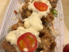 -有喜屋·深夜食堂(北京西路店)