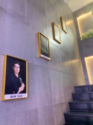 -小阿福儿童摄影(光谷时代广场店)
