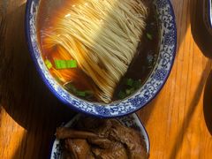 -孙盛兴奥灶面馆·蟹黄面·三虾面(山塘街总店)