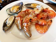-苏州吴江盛虹万丽酒店-燃餐厅(盛泽店)