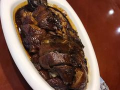 -上和臻品中国菜(花园街店)