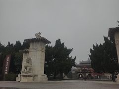 -洛阳古墓博物馆