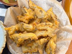 -阿山卓·野生菌火锅·纳西火塘烤肉