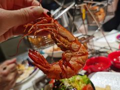 -Gray Whale 灰鲸餐厅(北美N1店)