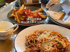-萨尔瓦多Salvador's