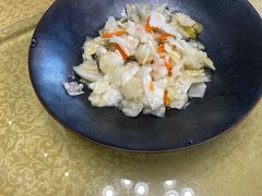 -二泉园老菜馆·百年无锡菜