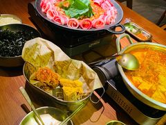 芝士章鱼肥牛-春熙台韩国料理·章鱼肥牛(西丽店)