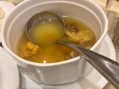 -锦粤宫·精致粤菜(深圳北站店)