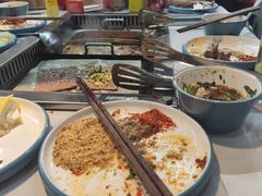 -嗨拿百串(鲤鱼池42号艺术公园商业店)