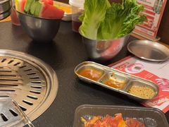 -炽城·烤肉名家(鸿达中央广场店)