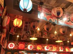 -平成屋·午肴夜酒(四川北路店)