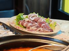 -琥珀川糟粕醋火锅(慈云寺店)