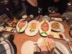 -北京老铺烤鸭(老城根店)