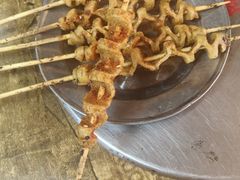 -清真·馬坡二旦烧烤(人生一串拍摄店)