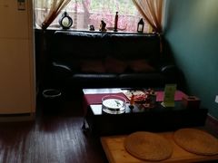 -Together·泰式按摩精油SPA(天山店)