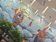 -指爱龙虾(金杨路总店)