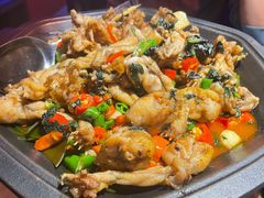 紫苏味牛蛙-蛙来哒(龙华壹方天地店)