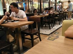 大堂-大家乐(广州天河城六楼店)