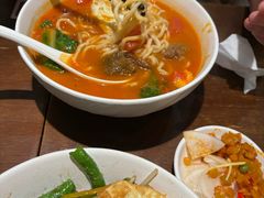 -寻裕记·现炒浇头面(人民广场店)