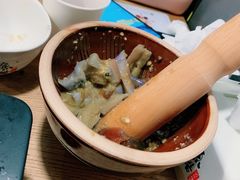 -鱼酷活鱼烤鱼(梅江印象城店)