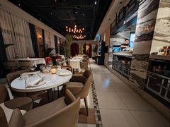 -Osteria Garden 生蚝花园餐厅(原进贤路店)