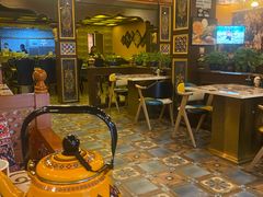 -上海喀什友好餐厅(德平路店)