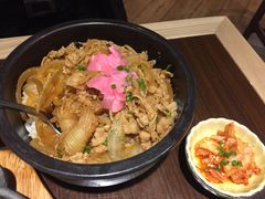 -仓桥家·焗寿司·锅物(光谷步行街店)
