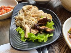 -朴大人炭烤·韩国料理(奥帆中心海尔洲际店)