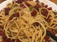 -巴依老爷新疆美食(望京小街店)