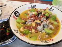 -川悦壹号·川菜(蠡溪路店)