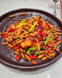 -鑫淼餐饮娱乐中心(江东街店)