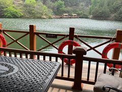 -仙居谷风景区