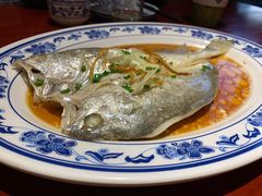 -银珠渔港·海鲜砂锅粥