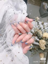 -LILY NAILS美甲美睫