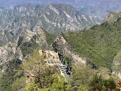 -圣莲山风景区